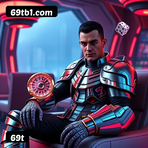 Interface do cassino ao vivo