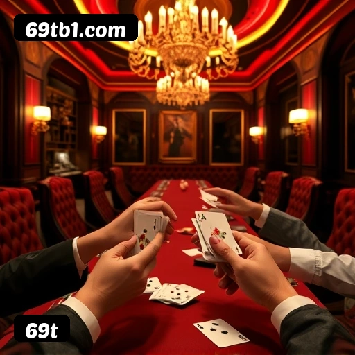 Siga a 69t no Facebook