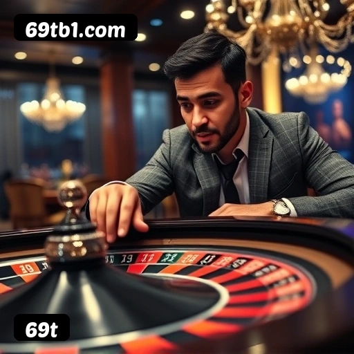 Slots Premium da PG Soft na 69t