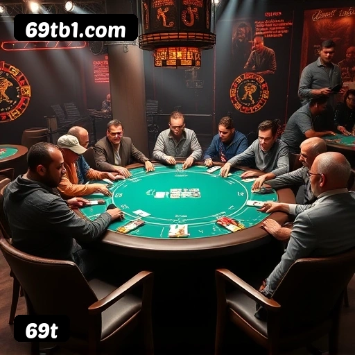 Cassino 24/7 disponível