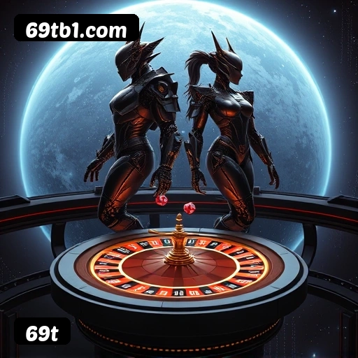 Dealers profissionais da 69t