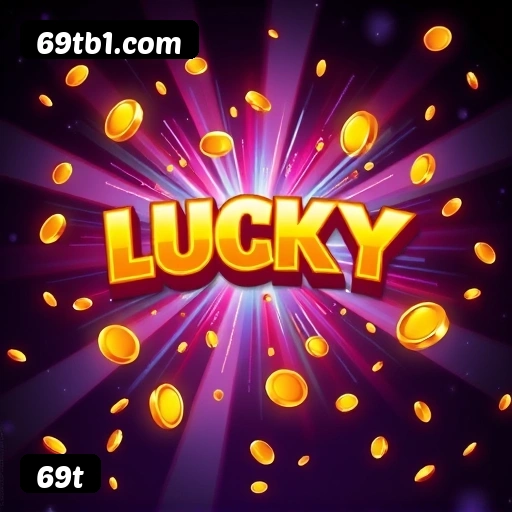 Bônus de boas-vindas 69t