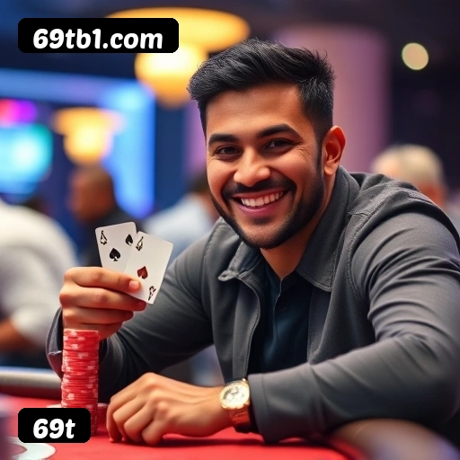 Instalação Android 69t